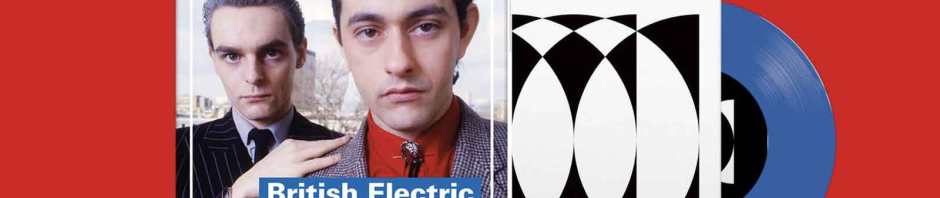 electronic sounds 101 BEF