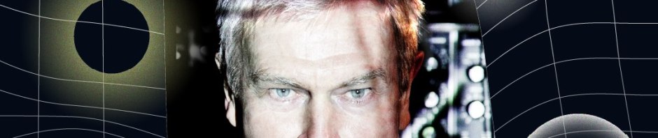 john foxx sound unwrapped show