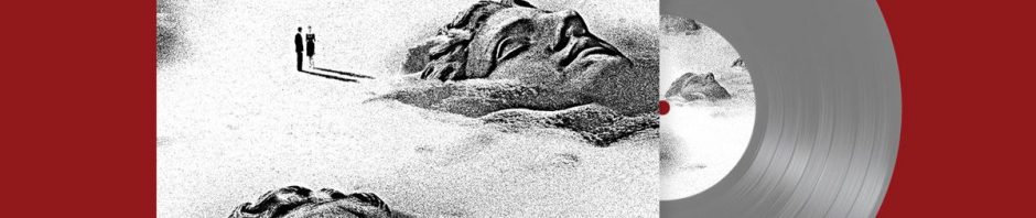 the metamorph the man on the 99th floor silver LP