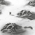 the metamorph - the man on the 99th floor