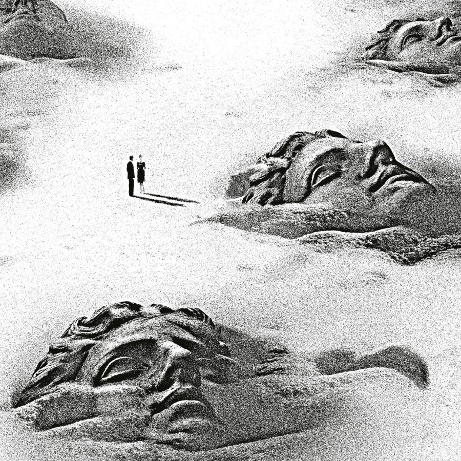 the metamorph - the man on the 99th floor