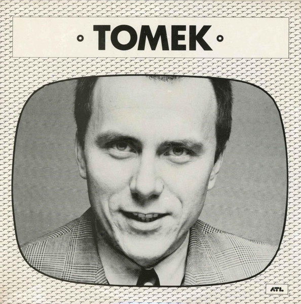 tomek 1983 EP