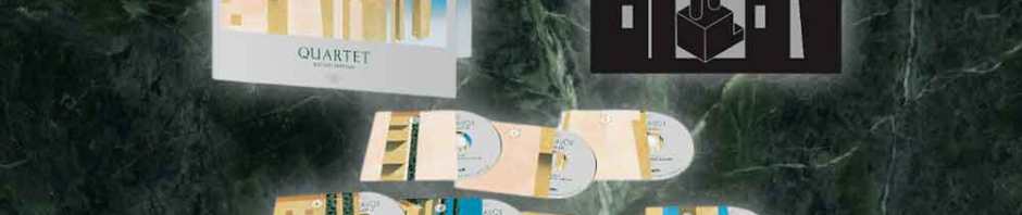 ultravox quartet ultrabox