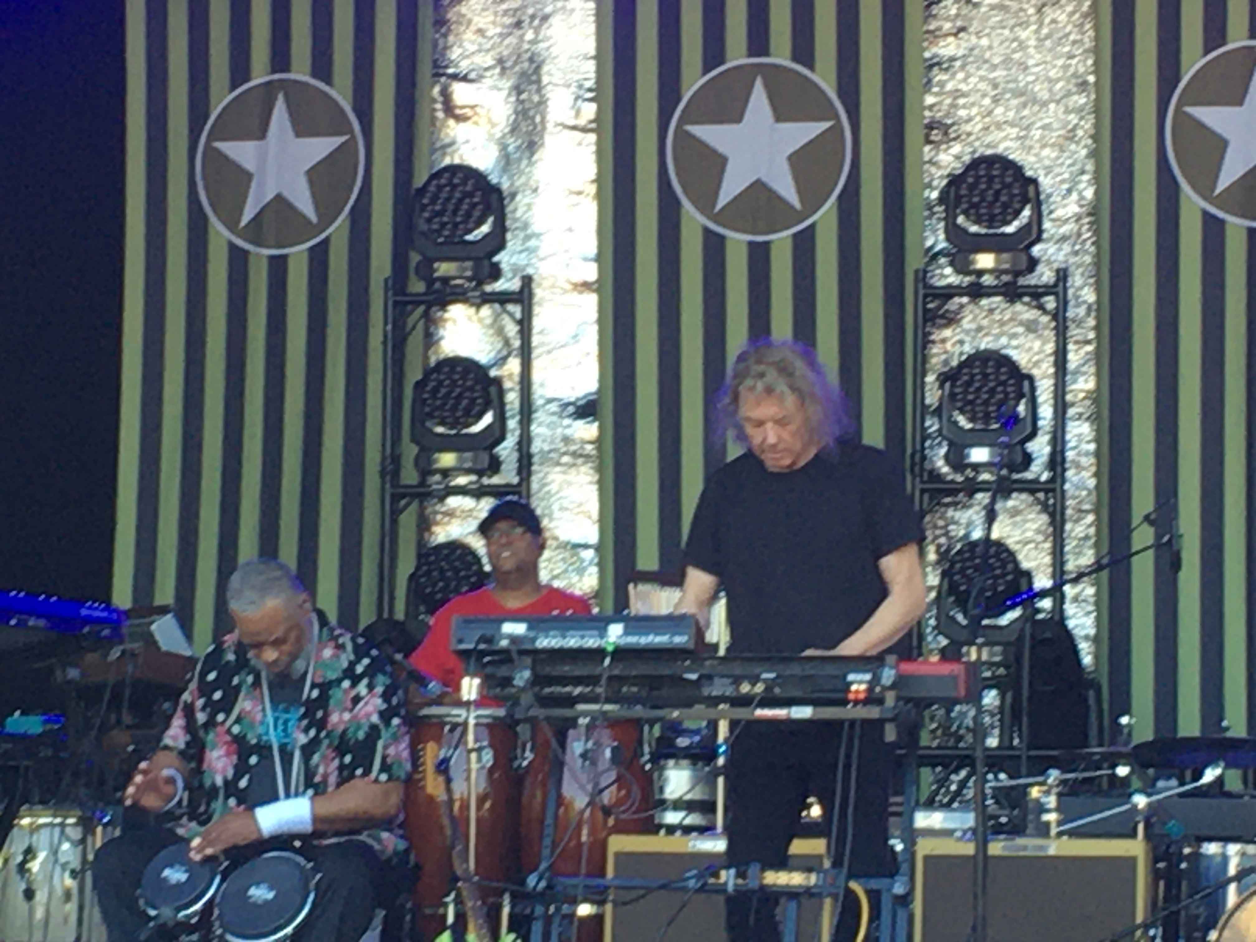 steve scales and jerry harrison
