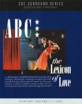 abc - lexicon of love blu-ray