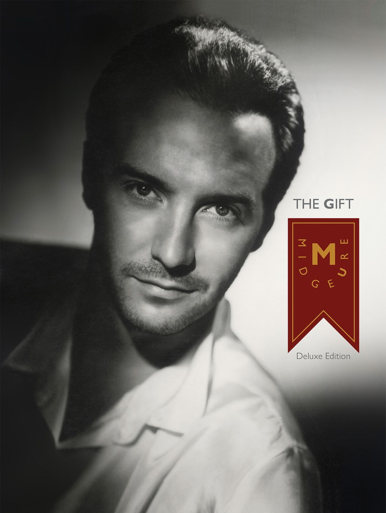 midge ure gift box