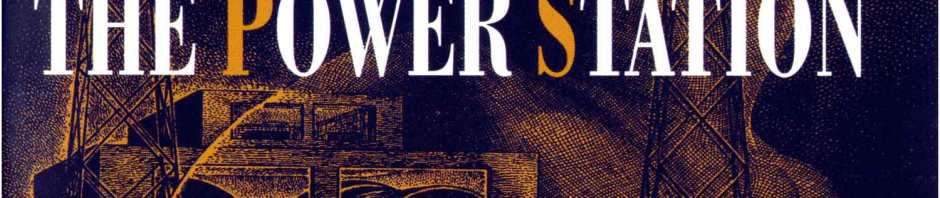 the power station living in fear