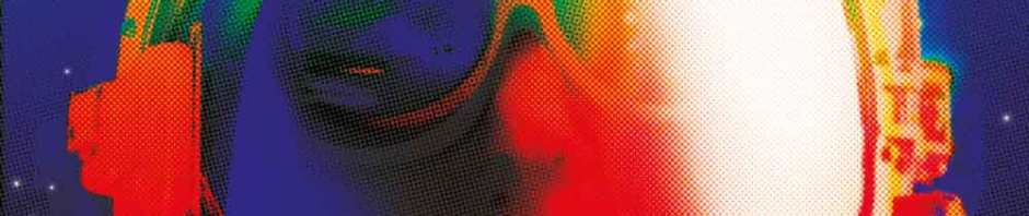 the radio makers - lucky stars