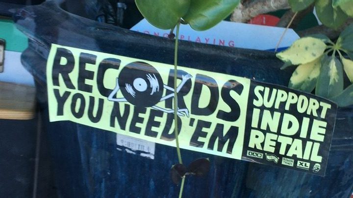 You need records