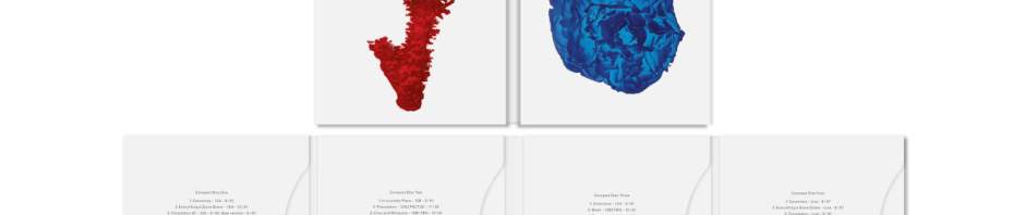 new order substance 1987 4xCD