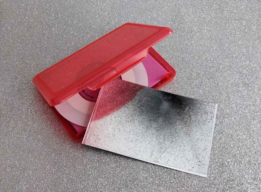 the metamorph - skylab package D