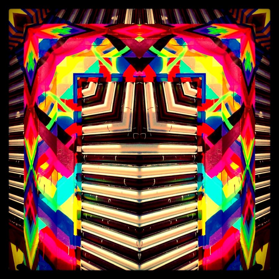 the metamorph skylab