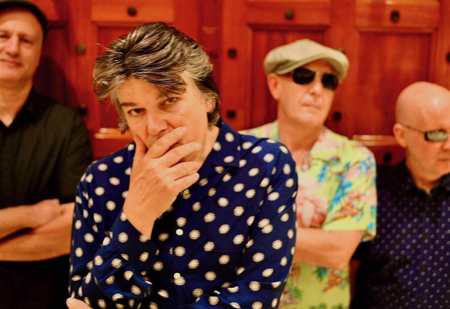 blow monkeys current
