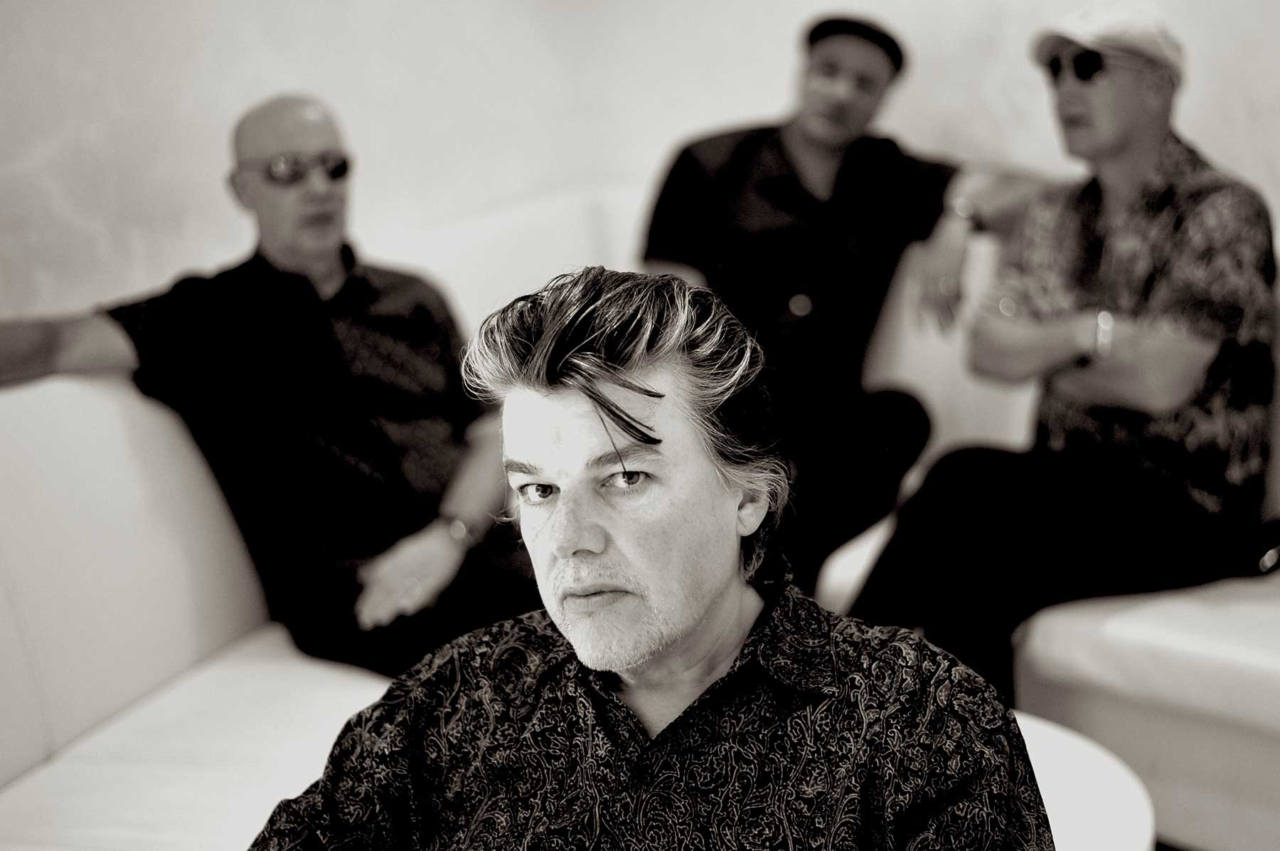 The Blow Monkeys - 2023