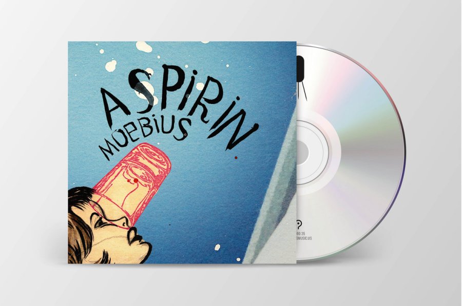 dieter moebius aspirin