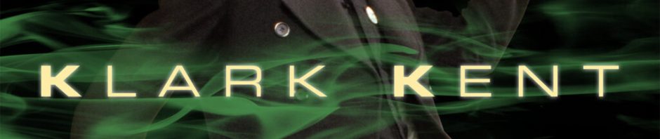 klark kent