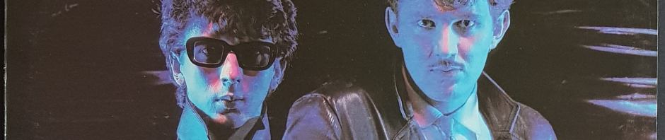 soft cell non-stop erotic cabaret