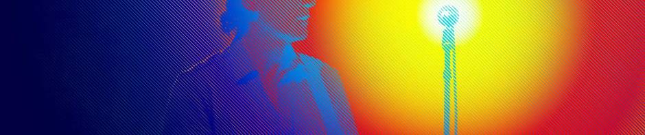 geordie walker monktone