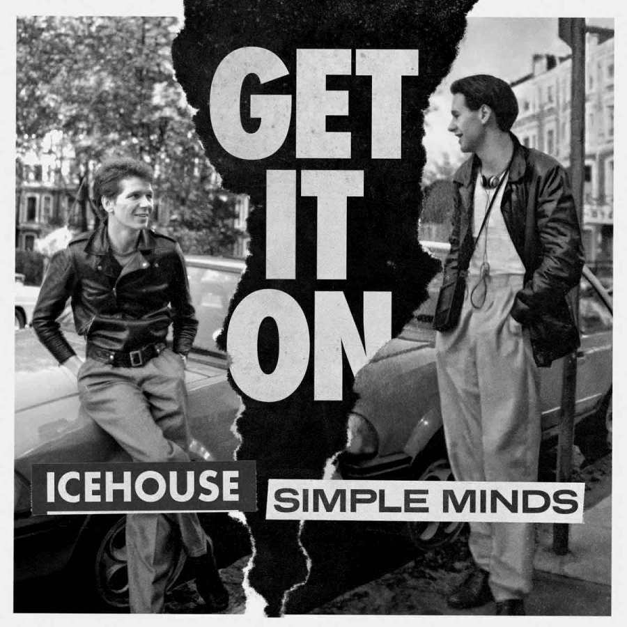 icehouse simple minds get it on