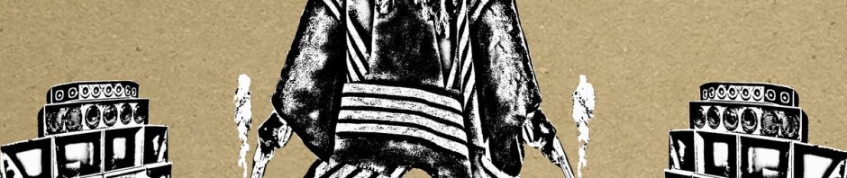 chopper franklin spaghetti western dub vol. 1