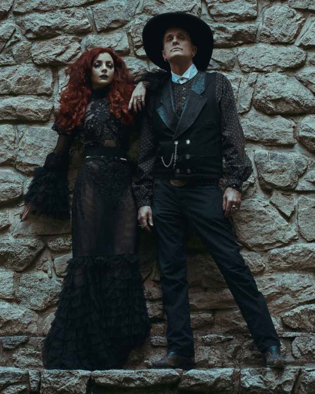 mather louth + chopper franklin © justin rosenberg