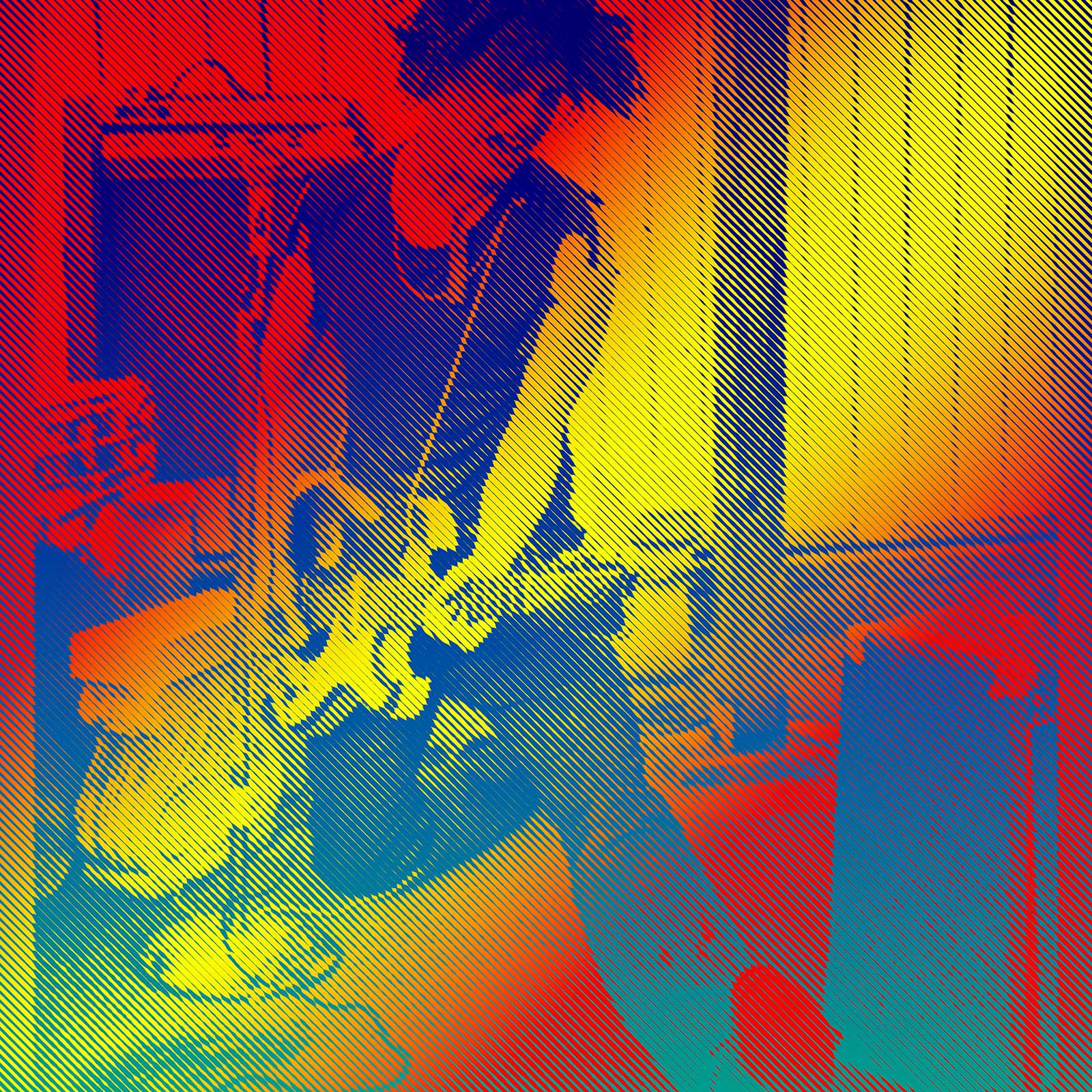 dex romweber monktone