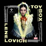 lene lovich - toy box 4xCD