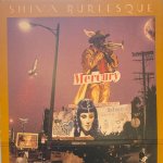 shiva burlesque mercury blues dlx 2xCD