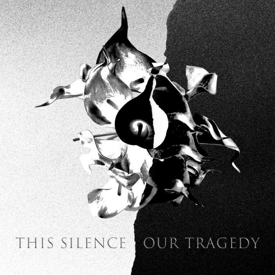 steven jones + logan sky - this silence our tragedy