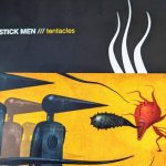stick men - tentacles
