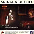 animal nightlife - love is just the great pretender