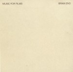 brian eno - music for films