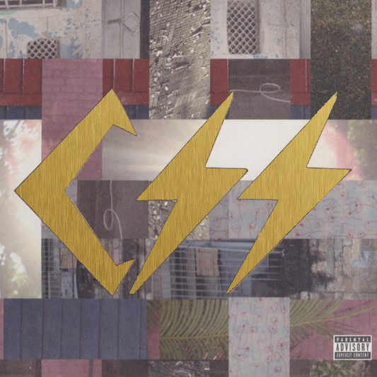 CSS - cansei ser sexy