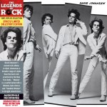 david johansen - in style