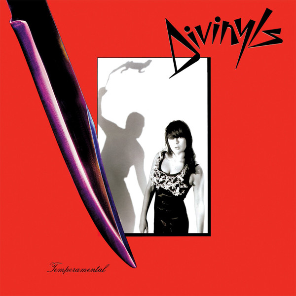 divinyls - temperamental