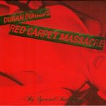 duran duran - red carpet massacre deluxe