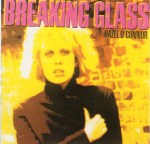 hazel o'connor - breaking glass