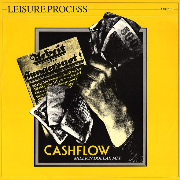 leisure process - cashflow