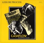 leisure process - cashflow