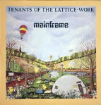 mainframe - tenants of the lattice-work