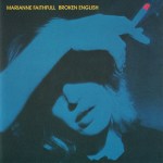 marianne faithfull - broken english