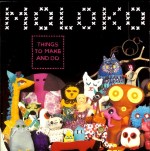 moloko - things to make and do