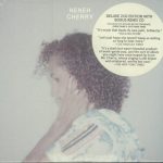 neneh cherry - blank project