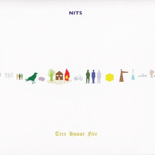 nits - tree house fire