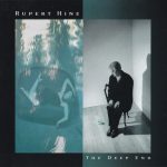 rupert hine - the deep end