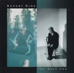 rupert hine - the deep end