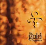 the artist formerly known as prince - the gold experience