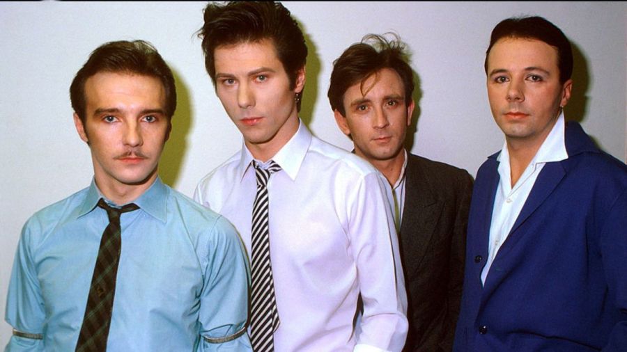 ultravox 1982