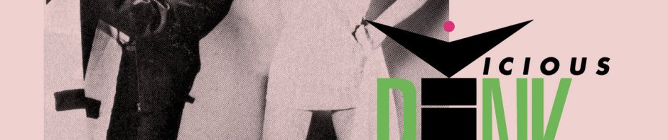 vicious pink unexpected