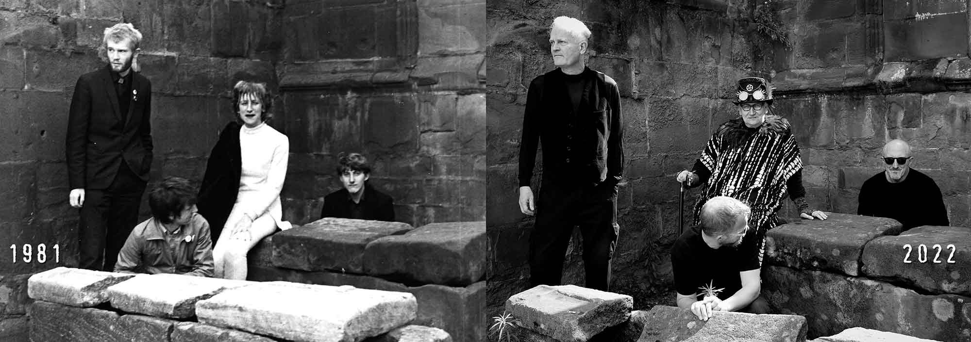 attrition 1981 and now